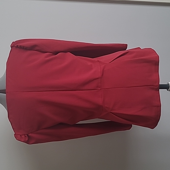 Guillaume, Size M blouse - Picture 3 of 4